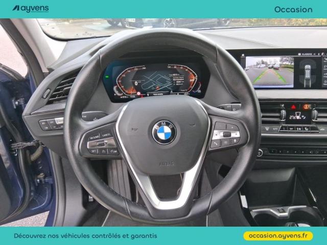 Bmw Série 1 image 2