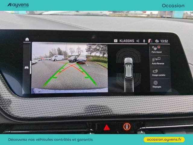 Bmw Série 1 image 8