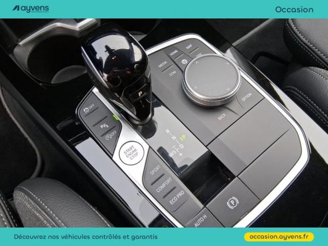 Bmw Série 1 image 5