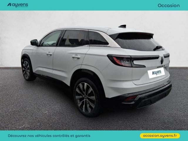 Renault Austral image 1