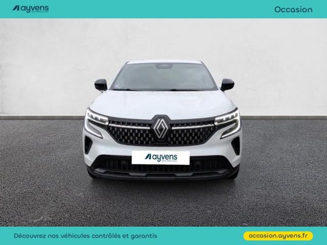 Renault Austral image 3