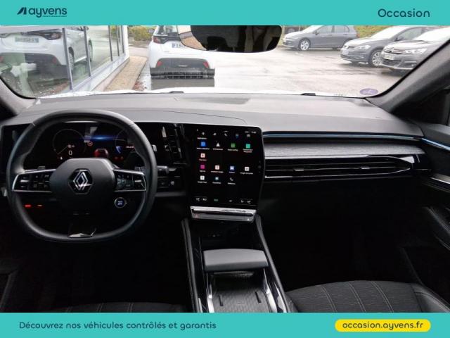 Renault Austral image 9