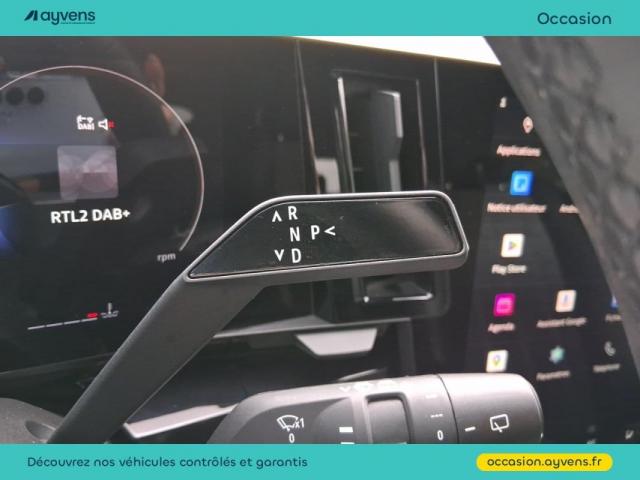 Renault Austral image 8