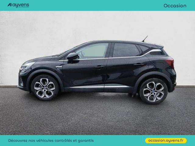 Renault Captur image 3