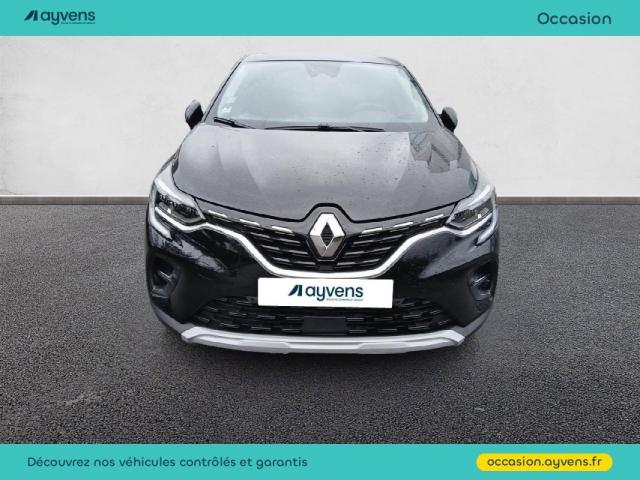 Renault Captur image 2