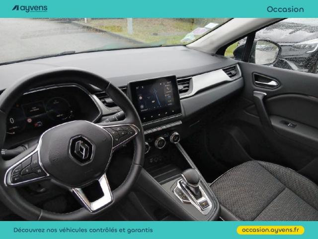 Renault Captur image 9