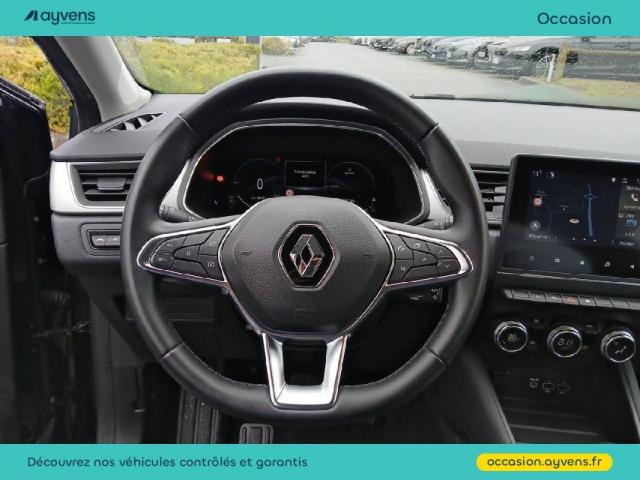 Renault Captur image 5