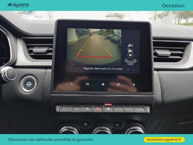 Renault Captur image 1