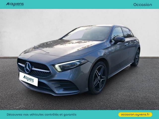 Mercedes Benz Classe A 250 E 160+102ch Amg Line 8g-Dct 8cv