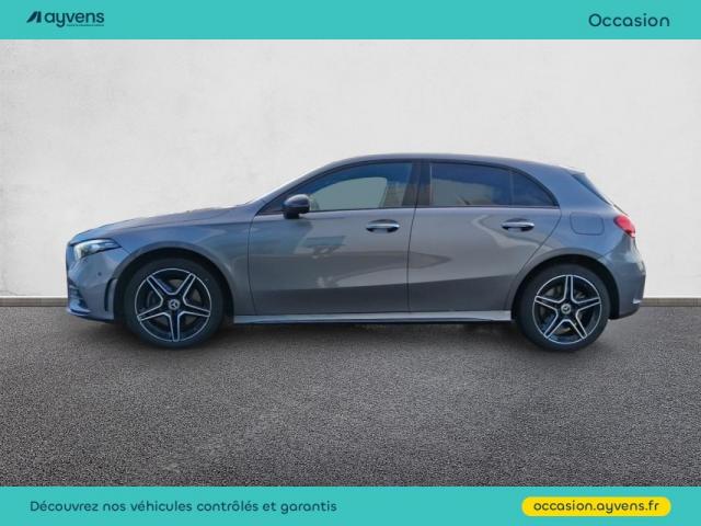 Mercedes Benz Classe A image 1