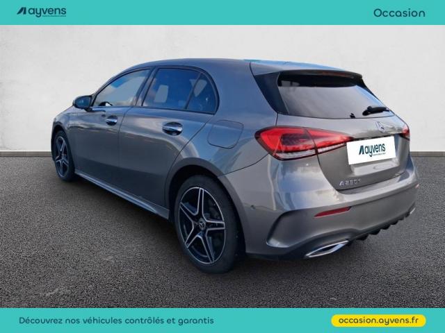 Mercedes Benz Classe A image 5