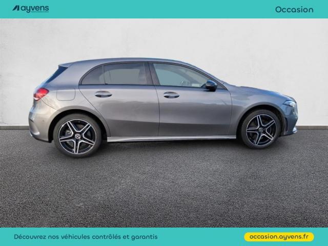 Mercedes Benz Classe A image 9