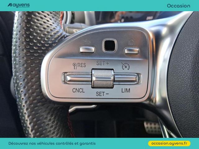 Mercedes Benz Classe A image 6