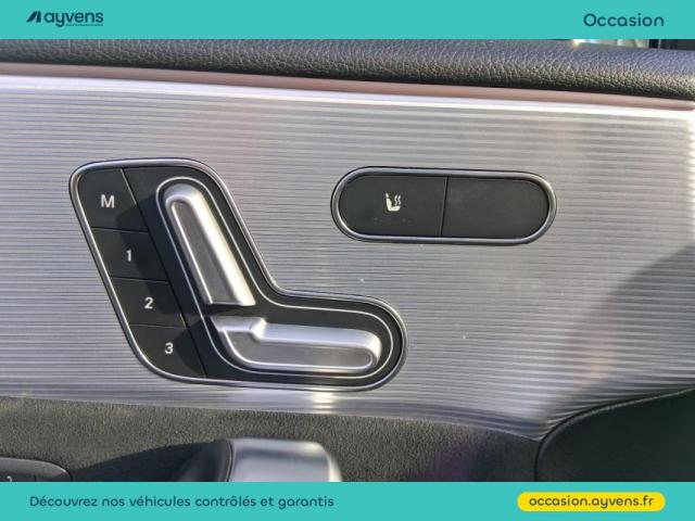 Mercedes Benz Classe A image 3