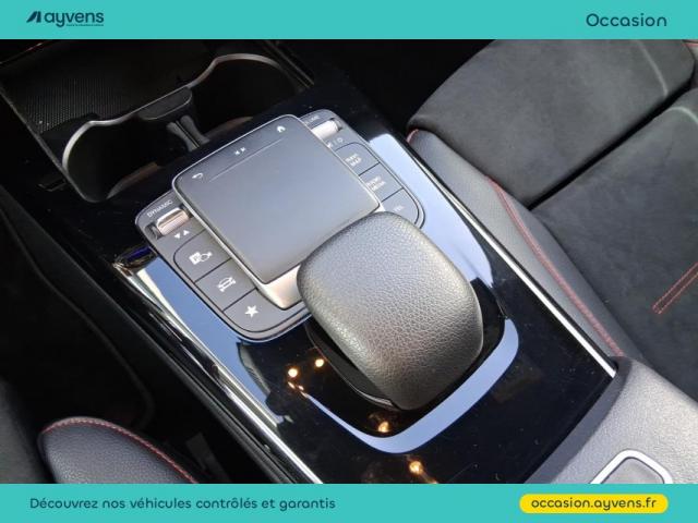 Mercedes Benz Classe A image 2