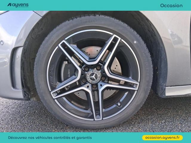 Mercedes Benz Classe A image 4