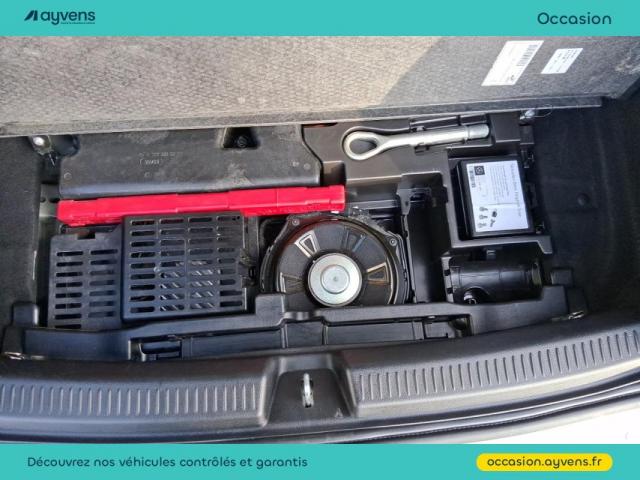 Mercedes Benz Classe A image 8