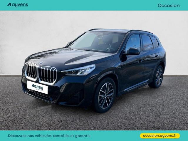 Bmw X1 Sdrive18i 136ch M Sport