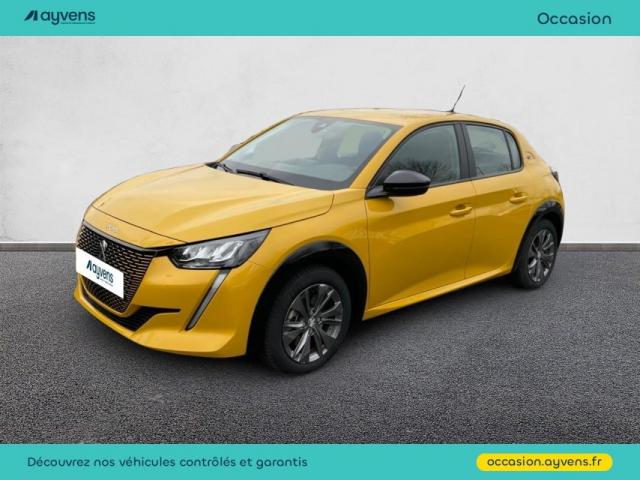 Peugeot E-208 208 136ch Active Pack