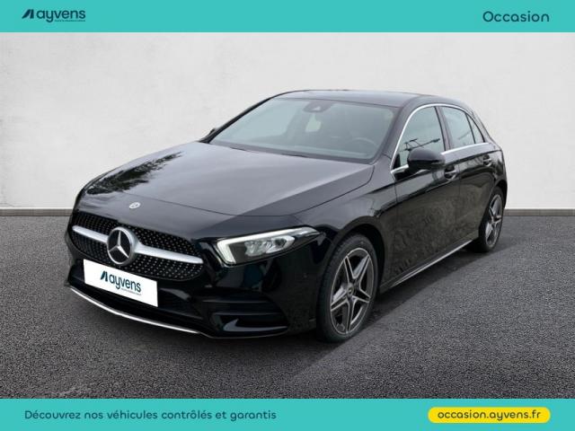 Mercedes Benz Classe A 250 E 160+102ch Amg Line 8g-Dct