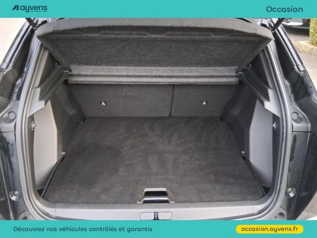 Peugeot 2008 image 8