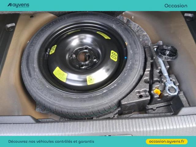 Peugeot 2008 image 9