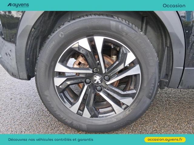 Peugeot 2008 image 2