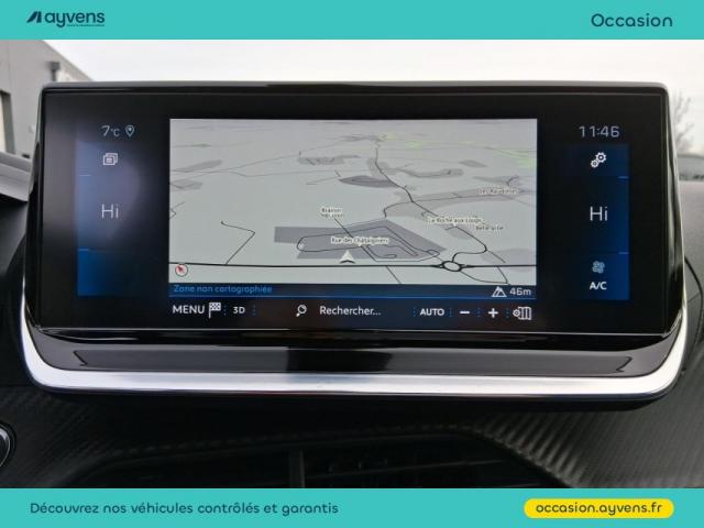 Peugeot 2008 image 1