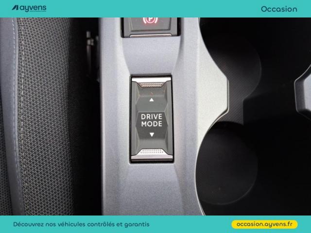 Peugeot 2008 image 4