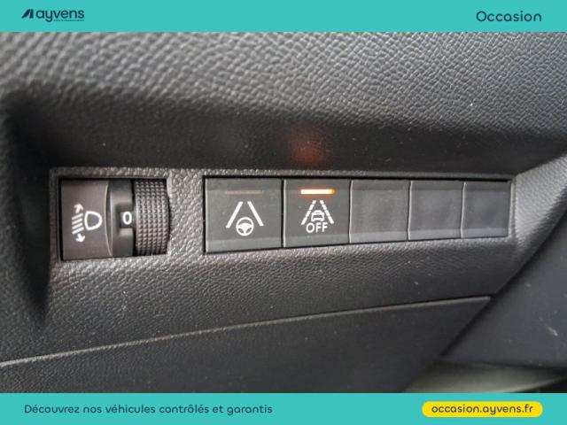 Peugeot 2008 image 5