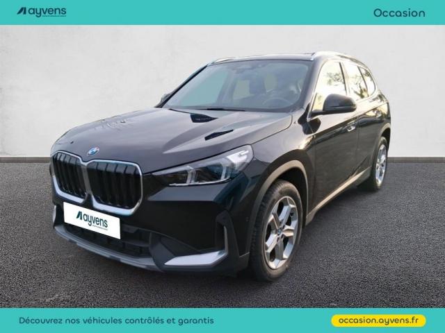 Bmw X1 Sdrive18i 136ch Business Design