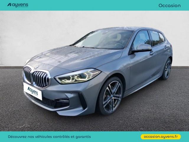 Bmw Série 1 118ia 136ch M Sport Dkg7