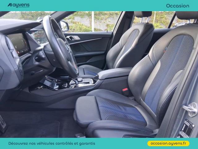 Bmw Série 1 image 4