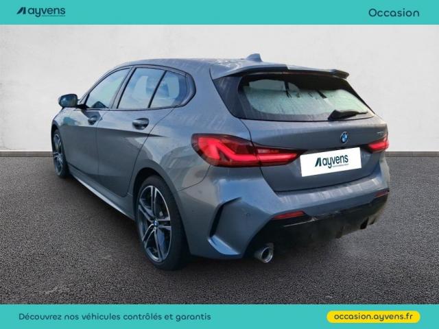 Bmw Série 1 image 6