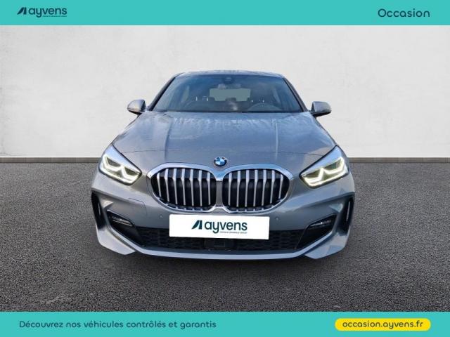 Bmw Série 1 image 5