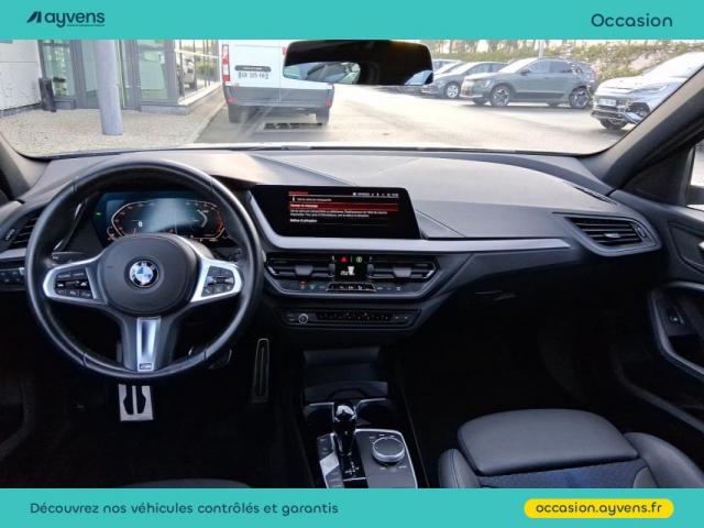 Bmw Série 1 image 7