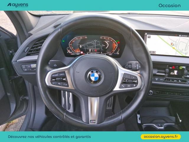 Bmw Série 1 image 2