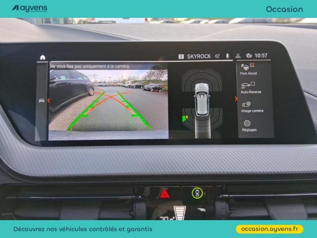 Bmw Série 1 image 8