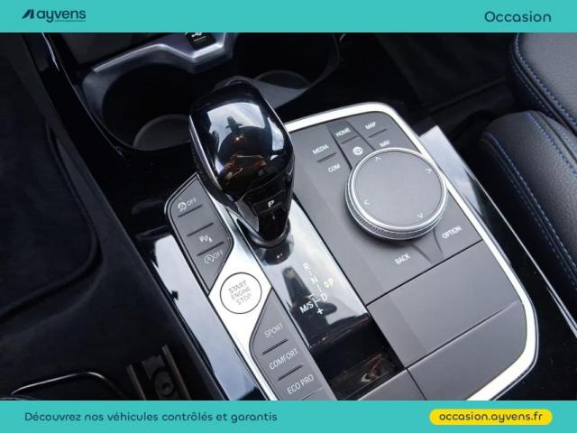 Bmw Série 1 image 9