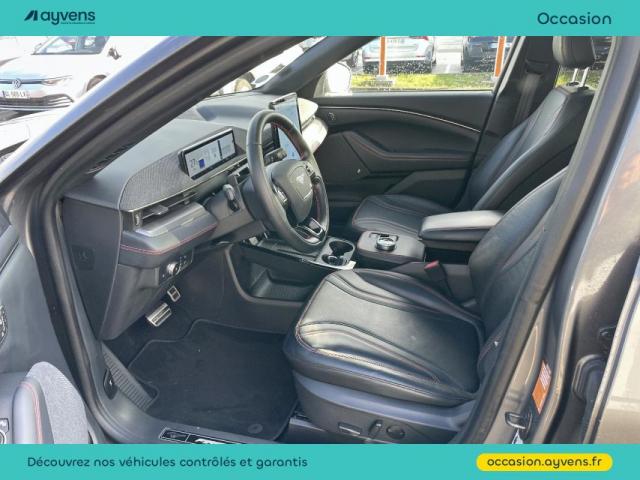 Ford Mustang Mach-E image 3