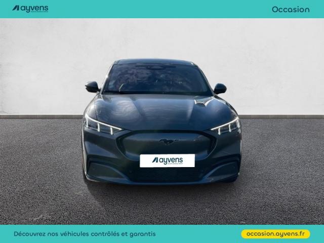 Ford Mustang Mach-E image 9