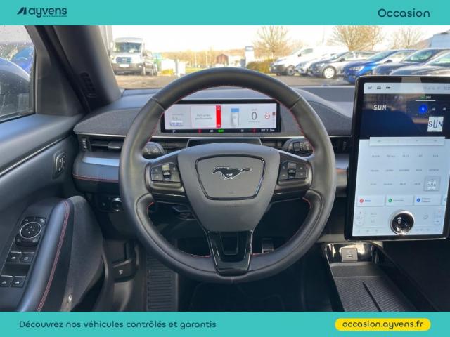 Ford Mustang Mach-E image 2