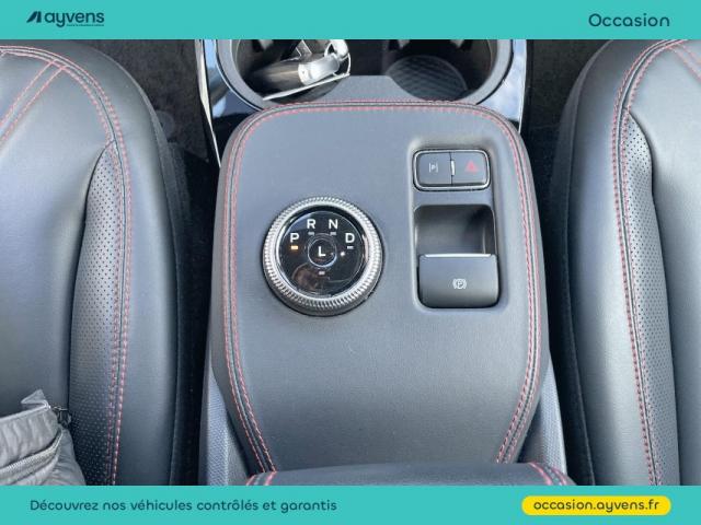 Ford Mustang Mach-E image 5