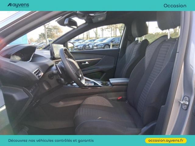 Peugeot 3008 image 2