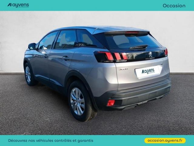 Peugeot 3008 image 9
