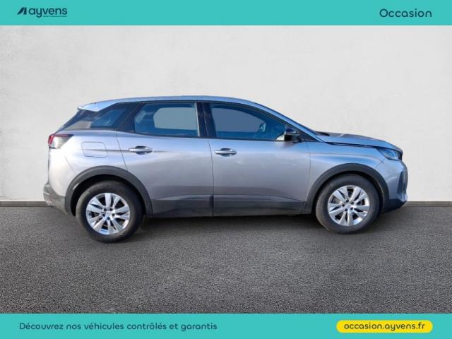 Peugeot 3008 image 8