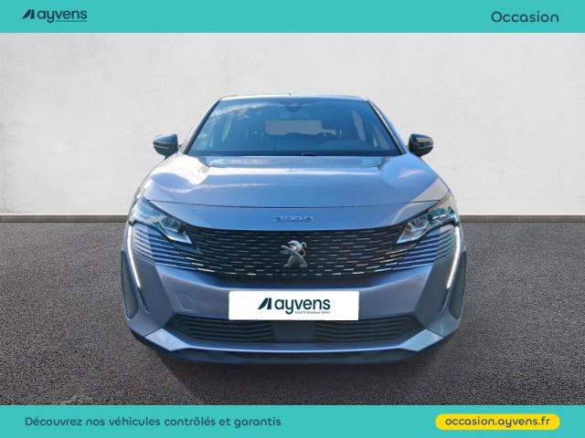 Peugeot 3008 image 1