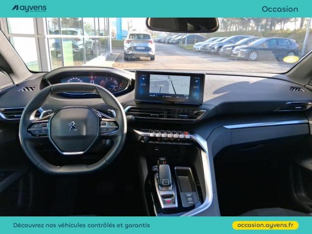 Peugeot 3008 image 6