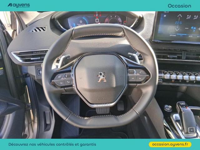 Peugeot 3008 image 7