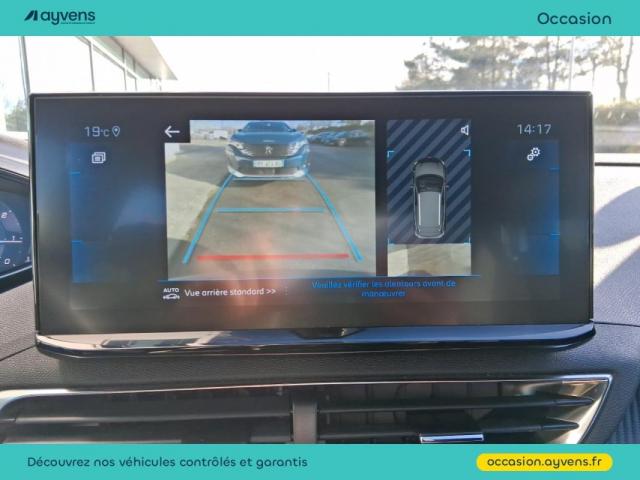 Peugeot 3008 image 4